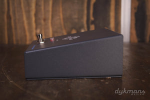 Caveman Audio AP1 Kompakter Akustikgitarren-Vorverstärker