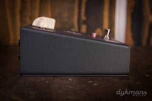 Caveman Audio BP1 Kompakter Bassgitarren-Vorverstärker