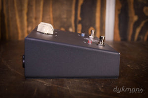 Caveman Audio BP1 Bassgitarren-Vorverstärker