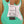 Ibanez GRX40 MGN Metallic Light Green