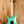 Ibanez GRX40 MGN Metallic Light Green