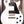 Gibson Custom Shop Les Paul Custom Griffbrett aus Ebenholz Alpinweiß