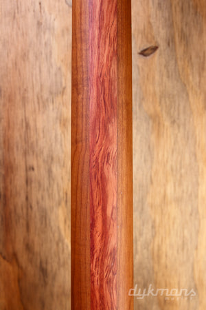 Ibanez ICHI10 Vintage Weiß Matt