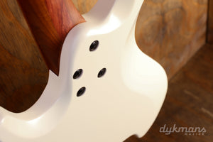 Ibanez ICHI10 Vintage Weiß Matt