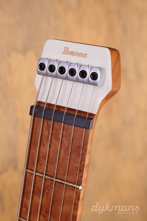 Ibanez ICHI10 Vintage White Matte