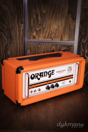 Oranger Marcus King MK Ultra Head VORBESTELLUNG!