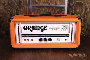 Oranger Marcus King MK Ultra Head VORBESTELLUNG!