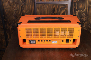 Oranger Marcus King MK Ultra Head VORBESTELLUNG!