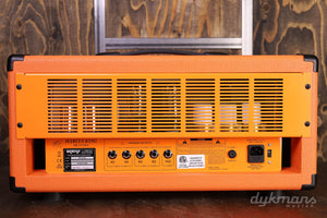 Oranger Marcus King MK Ultra Head VORBESTELLUNG!