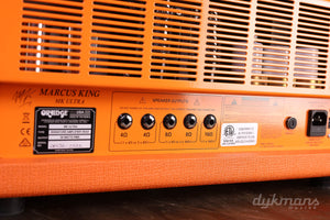 Oranger Marcus King MK Ultra Head VORBESTELLUNG!