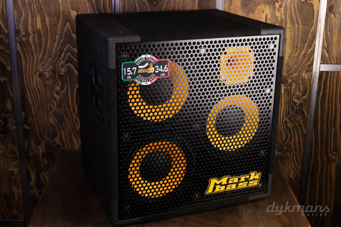 Markbass MB58R 103 ENERGIE