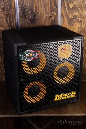 Markbass MB58R 103 ENERGIE