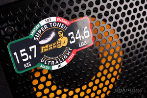 Markbass MB58R 103 ENERGIE