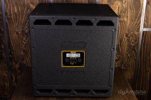 Markbass MB58R 103 ENERGIE