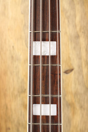 Sire Marcus Miller P7 Erle 4-Saiter Bassgitarre Tabak Sunburst