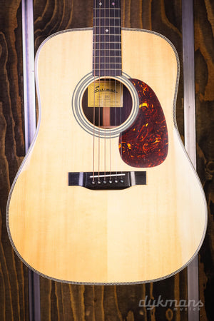 Eastman E8D-TC Thermogehärtet