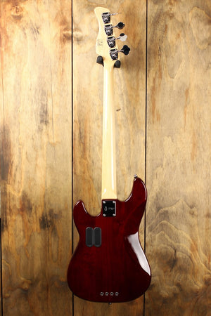 Sire Marcus Miller P7 Erle 4-Saiter Bassgitarre Tabak Sunburst