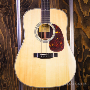 Eastman E8D-TC Thermogehärtet