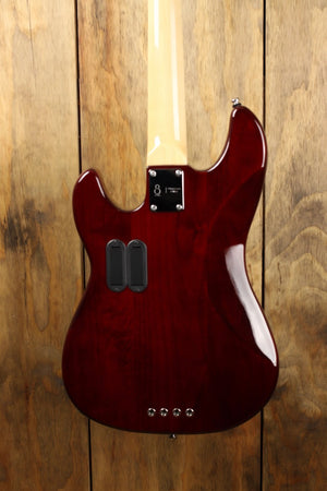 Sire Marcus Miller P7 Erle 4-Saiter Bassgitarre Tabak Sunburst