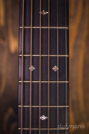 Eastman E8D-TC Thermogehärtet