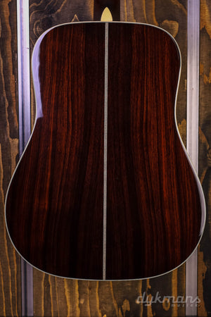 Eastman E8D-TC Thermogehärtet