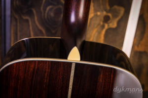 Eastman E8D-TC Thermogehärtet