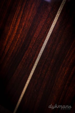 Eastman E8D-TC Thermogehärtet