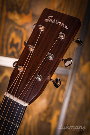 Eastman E8D-TC Thermogehärtet