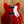 Epiphone Riviera funkelnder Burgunder