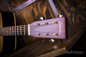 Eastman E8D-TC Thermogehärtet