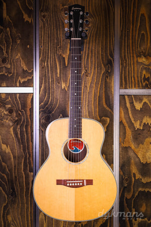 Eastman PCH2-TG Natürlich