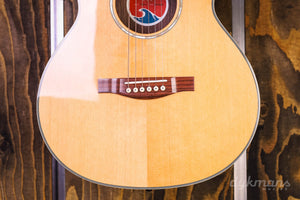 Eastman PCH2-TG Natürlich