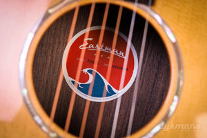 Eastman PCH2-TG Natürlich