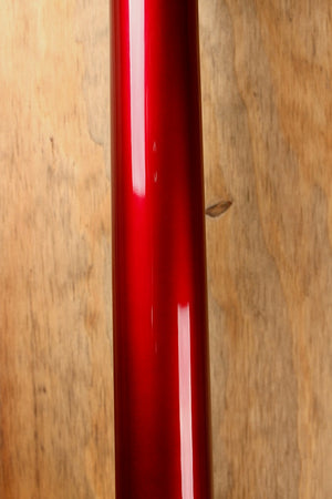 Epiphone Riviera funkelnder Burgunder