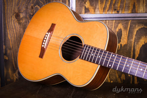 Eastman PCH2-TG Natürlich