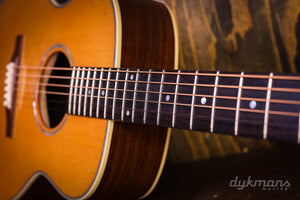 Eastman PCH2-TG Natürlich