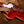 Epiphone Riviera funkelnder Burgunder