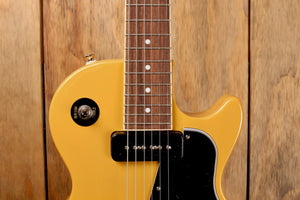 Epiphone Les Paul Special TV Gelb