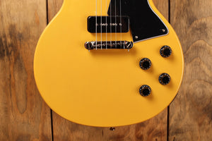 Epiphone Les Paul Special TV Gelb