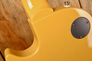 Epiphone Les Paul Special TV Gelb