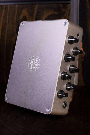 Dunkelglas Exponent 500