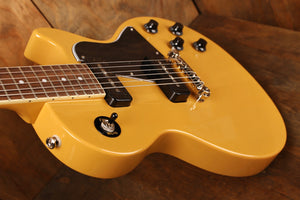 Epiphone Les Paul Special TV Gelb