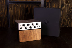 Dunkelglas Exponent 500