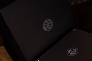 Dunkelglas Exponent 500