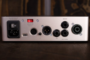 Dunkelglas Exponent 500