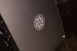 Dunkelglas Exponent 500