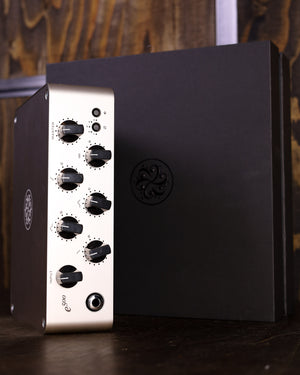 Dunkelglas Exponent 500