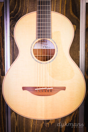 Lowden WL-35 Wee Lowden 12-Bund WA/RC