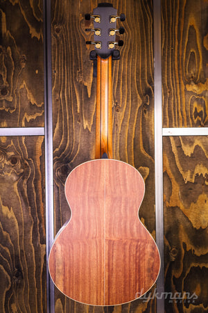 Lowden WL-35 Wee Lowden 12-Bund WA/RC