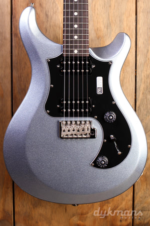 PRS S2 Standard 24 Silberfrostmetallic